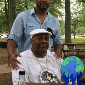 Meet your Posher, Greg